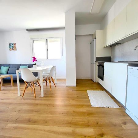 Piso Espacioso Vistas Al Mar A 100 Metros De Playa Oropesa del Mar Exteriér fotografie